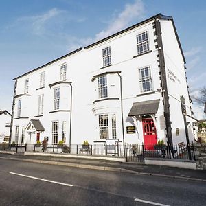 The Meadowsweet Hotel & Self Catering Apartments